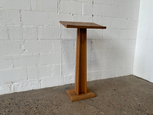 Standing Lectern