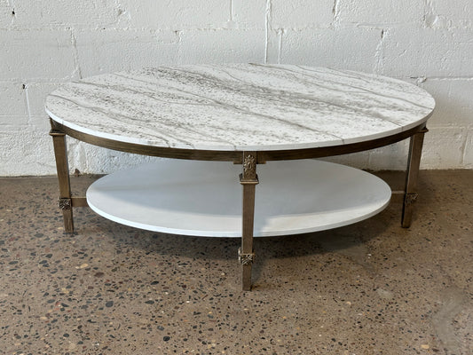 Marble Coffee Table