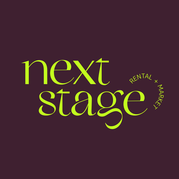 Next Stage Rental and Market