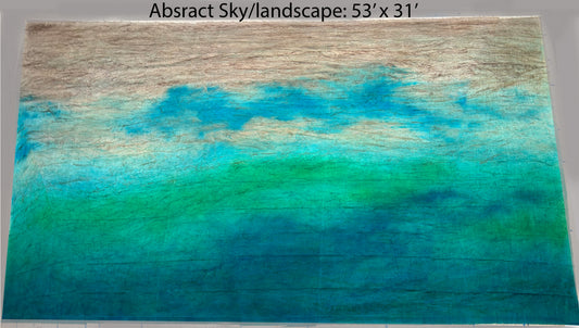 Sky/Landscape Backdrop